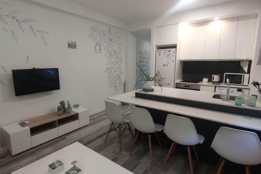 Apartamento Turquesa Zaragoza Exterior photo