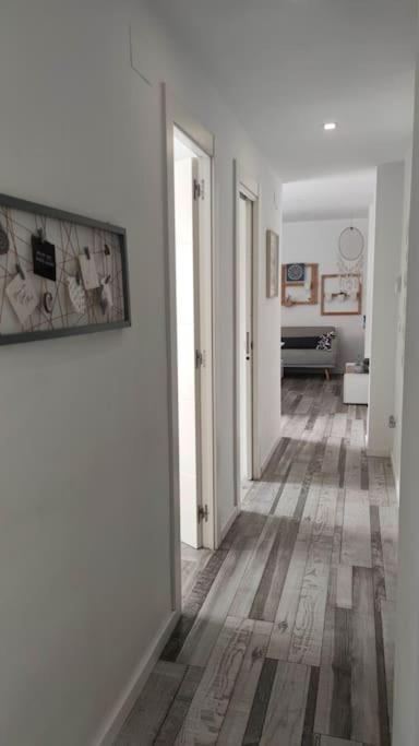 Apartamento Turquesa Zaragoza Exterior photo